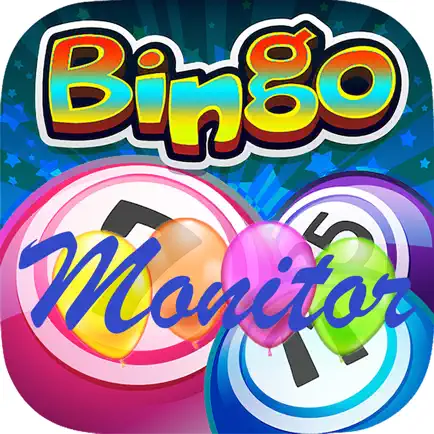 BINGO Game Monitor Cheats