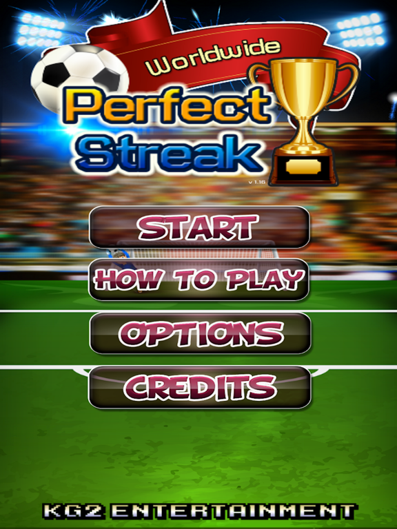Screenshot #6 pour Perfect Streak