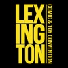 Lexington Comic & Toy Con 2021 icon