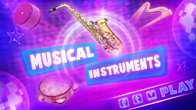 Musical Instrument - HD Screenshot