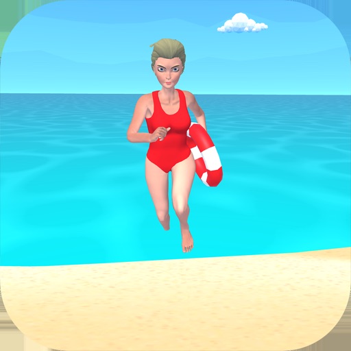 Beachwatch icon