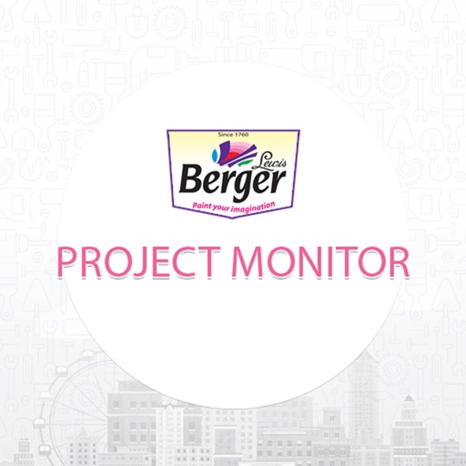 BERGER PROJECT MONITOR