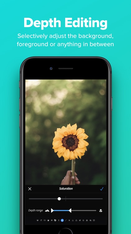 Camera+ 2 screenshot-8