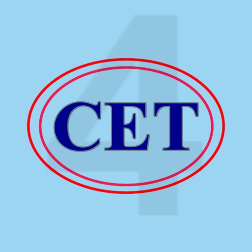 四级六级核心词汇 CET4/6 Icon