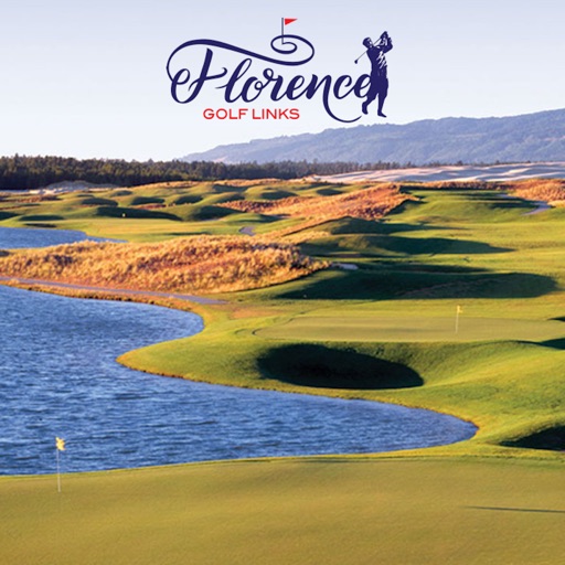 Florence Golf Links icon