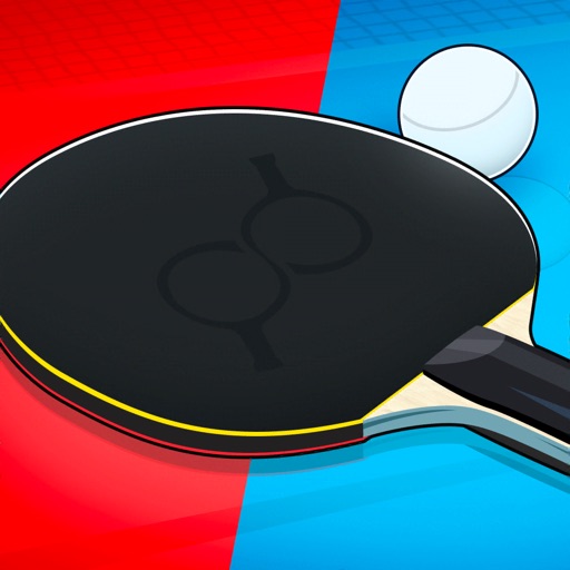 Pongfinity Duels icon