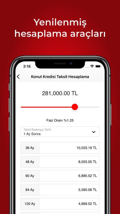 OYAK Mobil screenshot-5