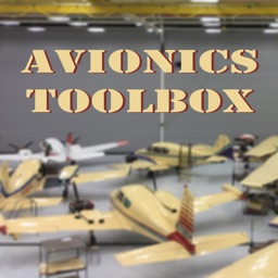 Avionics Toolbox