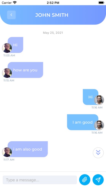 Splynt - Instant Telehealth screenshot-9