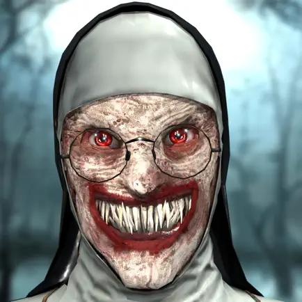 Scary Nun: Evil Horror Killer Cheats