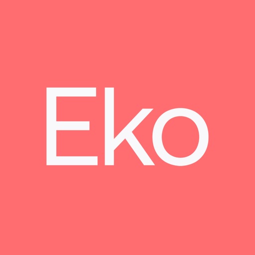 Eko Telehealth App icon