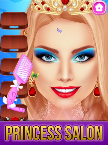 Make Up & Hair Salon Makeoverのおすすめ画像5