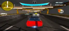 Game screenshot Drag Race: Fast Highway Racing hack