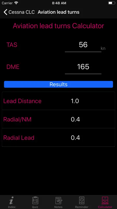 Cessna 182 Preflight Checklist screenshot 8 of 8