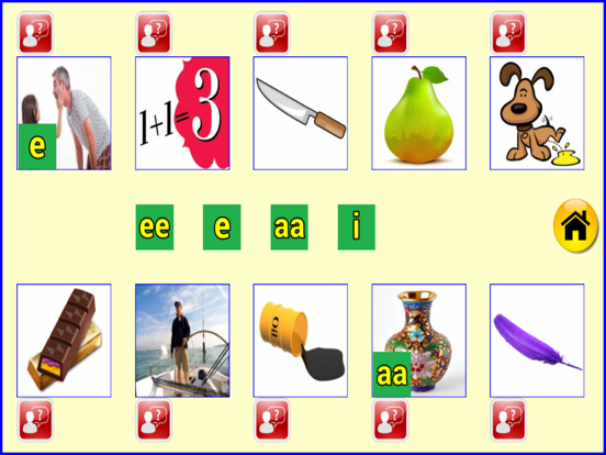 Screenshot #6 pour kern2KIM