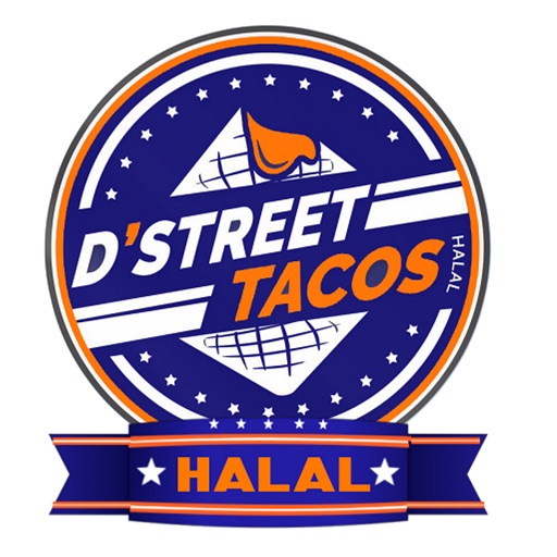 D'Street Tacos icon