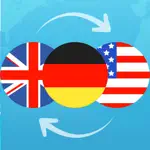 German Translator Dictionary + App Positive Reviews