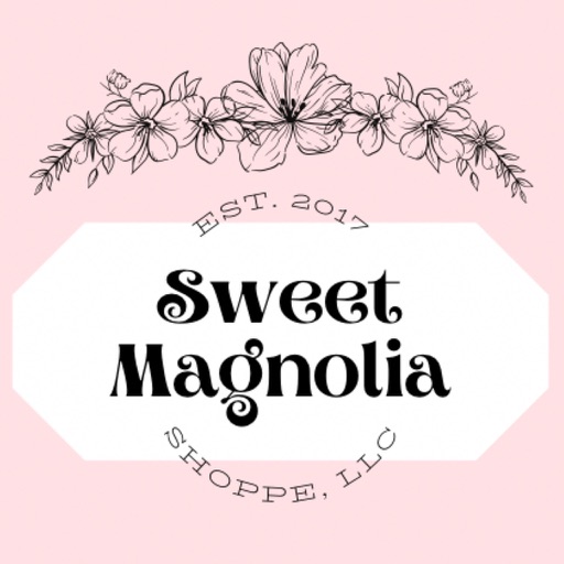 Sweet Magnolia Shoppe Icon
