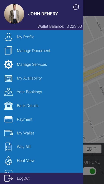 4order Provider screenshot-4