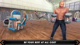 Game screenshot Weight Loss Fat Boy Fitness apk