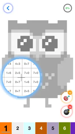 Game screenshot Pixel Plus – пиксель арт 2021 mod apk