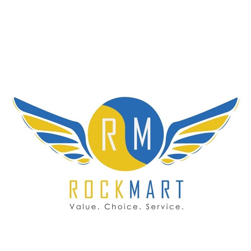 RockMart 340 by RockMart 340