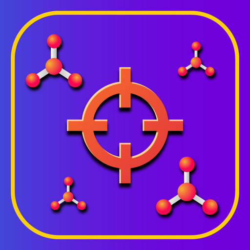 VSEPR Chemistry Invaders