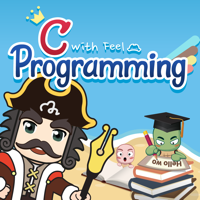 Captain C Programming