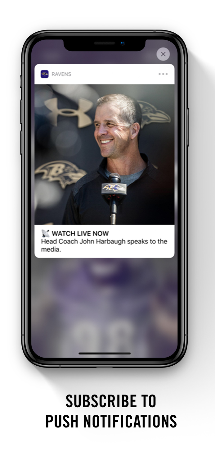 Baltimore Ravens Mobile