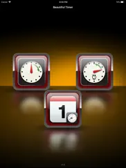 beautiful timer ipad images 1