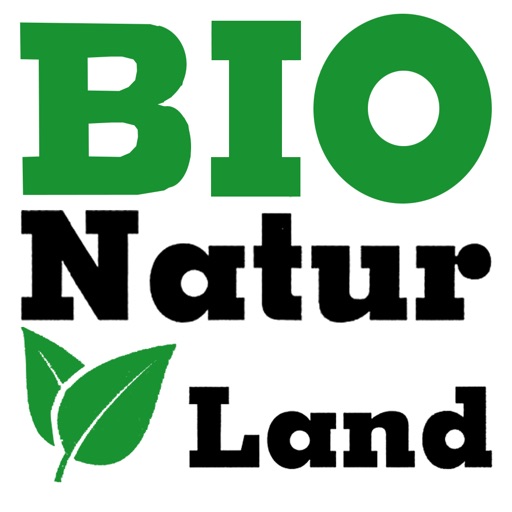 Bio Natur Land icon