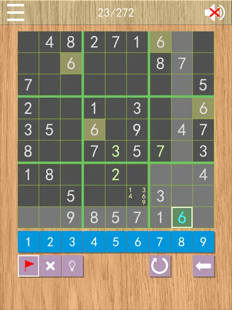 Best-Sudoku