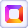 Icon Photo Collage Maker - PhotoPop