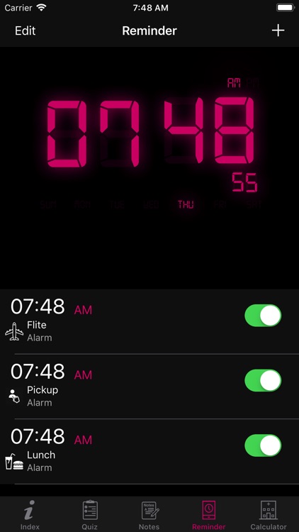 King Air C90B Checklist screenshot-7