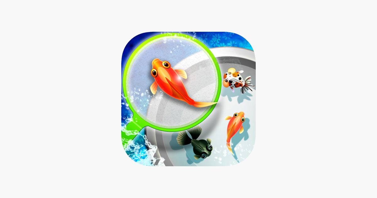 シン 金魚すくい屋 をapp Storeで シン 金魚すくい屋 をapp Storeで