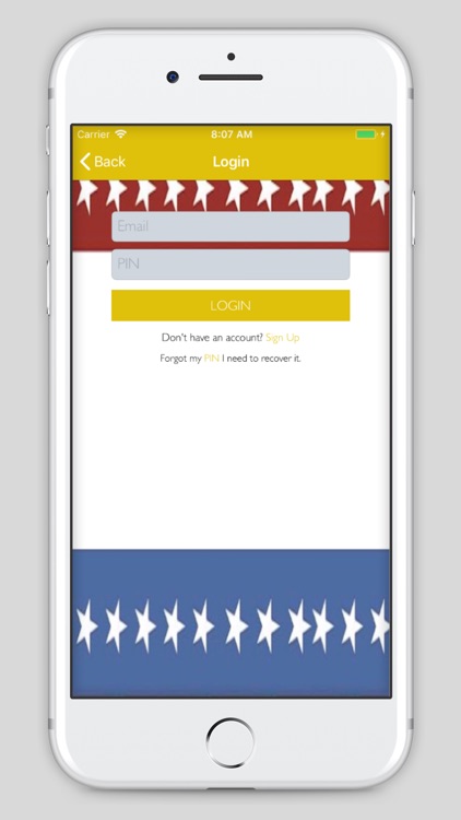 United Badges of Honor