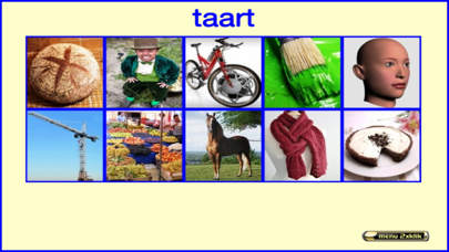 Screenshot #1 pour LeeswoordenC