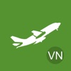 Vietnam Flight Lite - iPadアプリ