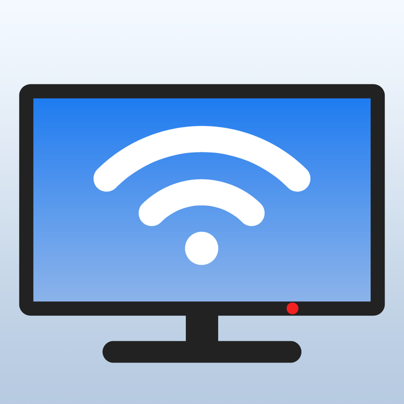 myTifi remote voor Samsung TV