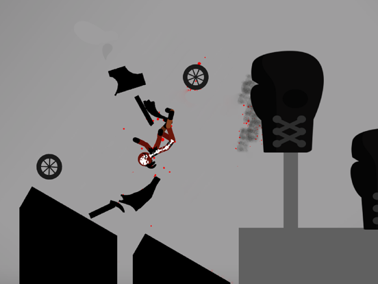 Screenshot #6 pour Fall Guy Legend