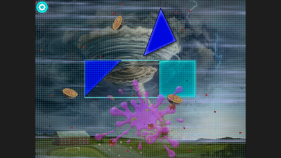 Screenshot #2 pour Odd Squad Pienado