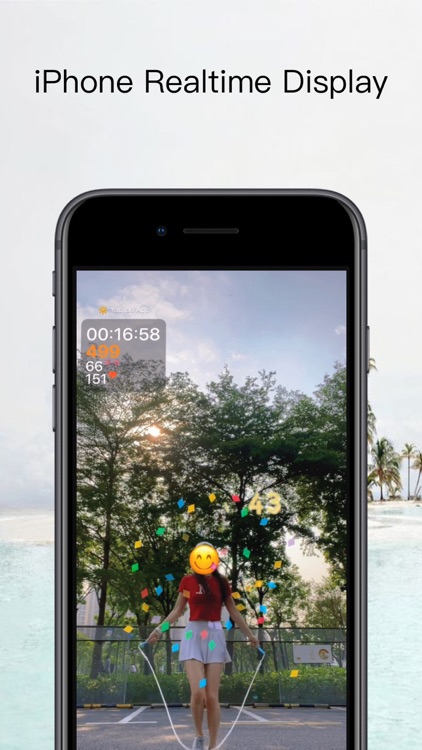 YaoYao - Jump Rope screenshot-5
