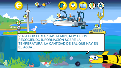 Screenshot #2 pour MEDCLIC KIDS