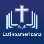 Biblia Latinoamericana Spanish App Positive Reviews