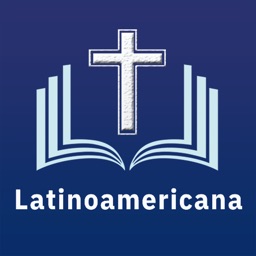 Biblia Latinoamericana Spanish