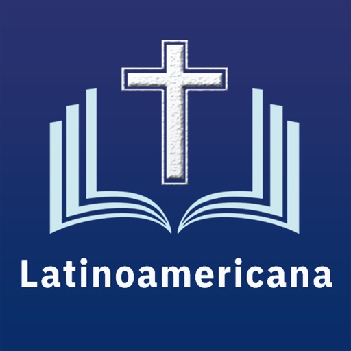 Biblia Latinoamericana Spanish icon