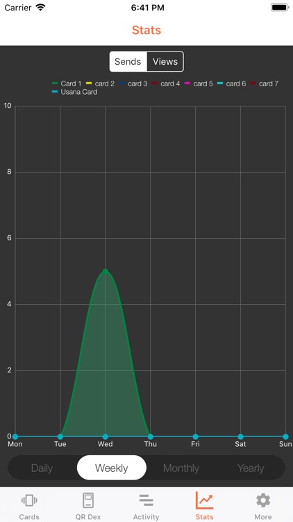 1QR by Elify screenshot-3