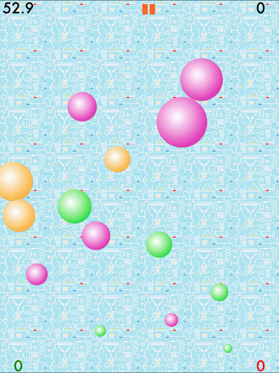 Screenshot #5 pour Fizz