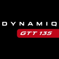 Dynamiq GTT135 logo