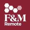 F&M Bank Remote icon